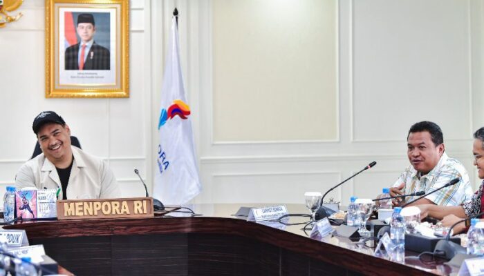 Danau Toba Siap Go Internasional Lewat Trail of The Kings 2025