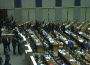 Fraksi PDIP Walk Out dari Sidang Paripurna Gubernur Jabar