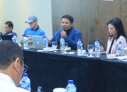 Asosiasi Linguis Indonesia (ALI) Sampaikan Pentingnya Pancasila dan Bahasa Sebagai Pemersatu Bangsa