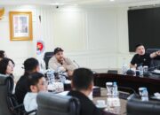 Menpora Dito Dukung Naturalisasi Atlet Baseball dan Softball Asal Belanda-Jepang