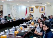 Menpora Dito Dukung Kolaborasi Visinema dan Gelora Anak Nusantara untuk Aktivasi Olahraga Usia Dini