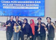 UKM Musik UMMAT Raih Juara Harapan 2 Nasional, Kolaborasi Sastra dan Musik Rock Memukau Juri