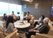 Menpora dan Menkomdigi Sepakat Jajaki Kerja Sama Digital untuk Pemuda dan Olahraga