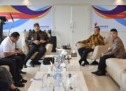 Fornas hingga PON 2028, NTB Mantapkan Diri Jadi Tuan Rumah Event Nasional