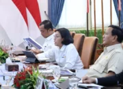 Ganti Diskon Listrik, Pemerintah Luncurkan Stimulus Ekonomi Rp24,44 Triliun