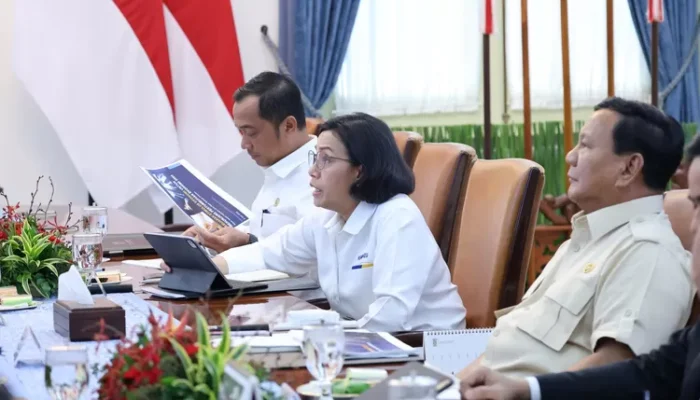Ganti Diskon Listrik, Pemerintah Luncurkan Stimulus Ekonomi Rp24,44 Triliun