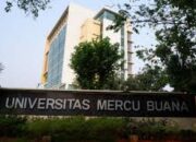 UMB Lakukan PKM Untuk Masyarakat Indonesia di Luar Negeri Guna Kuatkan UMKM