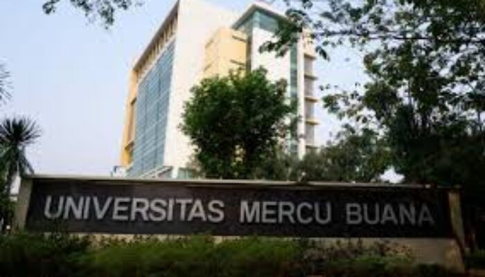 UMB Lakukan PKM Untuk Masyarakat Indonesia di Luar Negeri Guna Kuatkan UMKM