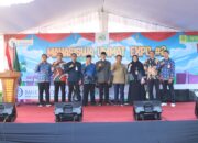 Mahasiswa UMMAT Expo #2: Kolaborasi Mahasiswa Mewujudkan Ekosistem Kewirausahaan yang Kreatif dan Berkelanjutan