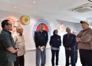 Menpora Dito Tegaskan Dukungan Pemerintah untuk Pembinaan Dayung Nasional