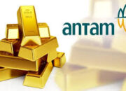 Memasuki Usia ke-57 ANTAM Perkuat Hilirisasi Mineral dan Fokus ke Nilai Emas