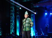 Festival Lakey 2025 Teguhkan Dompu sebagai Pusat Ekonomi Kreatif NTB