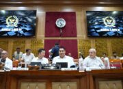 Kemenpora Raih Realisasi Anggaran 98,43 Persen, Komisi X DPR RI Beri Apresiasi