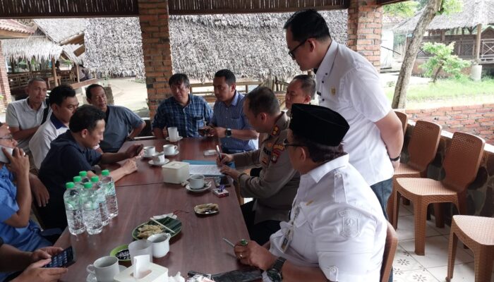 PT Yamaha Music Manufacturing Asia lakukan PHK Sepihak, SPEE FSPMI Lakukan Mediasi