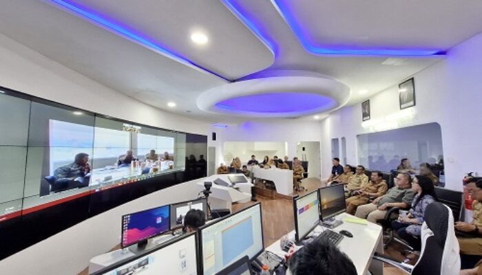 Sumedang Dorong Kesadaran Jaminan Sosial Ketenagakerjaan, Cakupan Capai 38,09 Persen