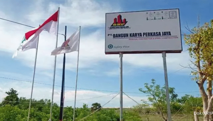 KRYA Mulai Proses Due Diligence untuk Akuisisi oleh Rich Step dan Green Power Group