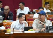 Dorong Kemajuan Olahraga, Kemenpora Siapkan RKA Tahun Anggaran 2026