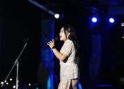 Utusan Khusus Presiden Tunjukkan Pesona Festival Lakey ke Prabowo