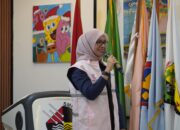 PLN Dorong Talenta SMK Melaui Srikandi Movement 2025