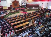 DPRD Lombok Tengah Desak Pemda Maksimalkan PAD, Kurangi Ketergantungan pada Pusat