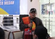 Irsyad Muchtar Paparkan Usulannya Terhadap Koperasi Yang Ada di Medan