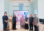 HISKI Sukabumi Resmi Bentuk Kepengurusan dan Susun Program Kerja Perdana