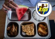 KNPI Sebut MBG Masih Belum Merata Hingga Ranah Sekolah Kementrian Agama