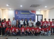 BWI Muharram Sebut Kerusuhan yang Telah Terjadi dipicu Hoaks yang Beredar