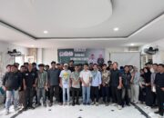 KAMMI Jakarta Serukan Penegakan Supremasi Sipil dan Desak Investigasi Dugaan Makar