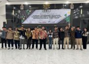 ISMEI Jatim Ingatkan Bahaya Delegitimasi, Mahasiswa dan TNI Harus Bersinergi