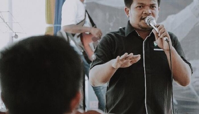 Analisis Pidato Menag, Guru Sebagai Amal Jariyah Atau Hanya Untuk Mencari Uang ?