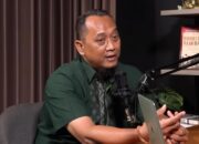 Noor Azhari Tegaskan Keterlibatan TNI di Senayan Merupakan Langkah Konstitusional