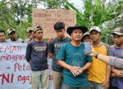 Persaudaan Tani-Nelayan Bogor : TNI Bukan Hanya Tentara Tapi Juga Saudara Kami