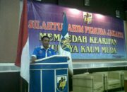 KNPI Harap Presiden Prabowo Usul Menpora yang Mampu Pahami Dinamika Kepemudaan