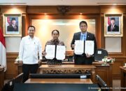 Kemenkeu dan Kemenhut Sepakat Perkuat Pengelolaan SDA Lewat MoU Baru
