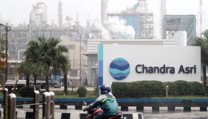 Chandra Asri Group Umumkan Dividen Interim US$20 Juta, Cerminkan Kinerja Solid dan Optimisme Pertumbuhan Berkelanjutan