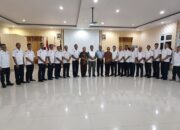 NTT Siapkan Diri Jadi Tuan Rumah Modern Pentathlon, Kol. Burhanudin: Kami Harus Juara!