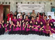 Didanai Hibah BIMA Kemendiktisaintek, Dosen UMB dan Seniman Banten Sukses Kolaborasi Wujudkan Tari Kontemporer Nusantara