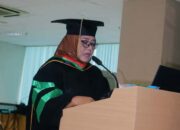 Nurhasanah Halim Resmi Pertahankan Disertasi Model Penulisan Ilmiah Berbasis Translanguaging di Ujian Terbuka