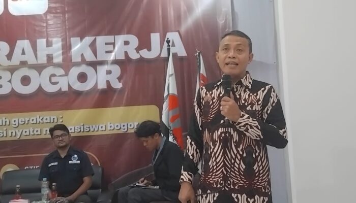 KNPI Tegaskan Pemuda Harus Jadi Kekuatan Utama Melawan Oligarki