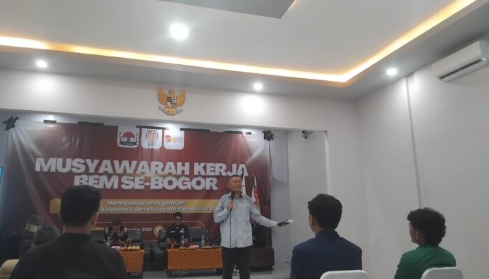 Prof Haris Tegaskan Pelanggaran HAM di Papua Harus Jadi Perhatian Serius Mahasiswa