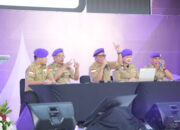 IARMI Tegaskan Dukungan Penuh pada Kebijakan Pertahanan Presiden Prabowo