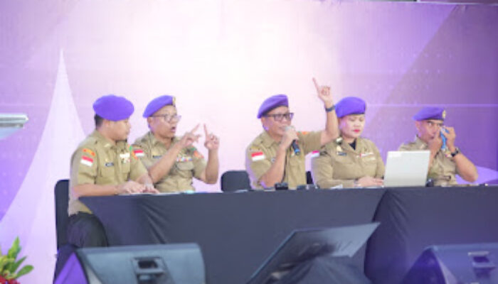 IARMI Tegaskan Dukungan Penuh pada Kebijakan Pertahanan Presiden Prabowo