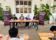 Bukan Sekadar Produksi, Founder Biuus Indonesia Sebut Pemasaran Adalah Ujung Tombak Usaha Rakyat