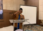 Setahun Pasca Kasus Pagar Laut, Ternyata Proses Hukum Masih Berfokus Kepada Pelaku Lapangan