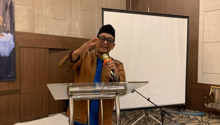 Setahun Pasca Kasus Pagar Laut, Ternyata Proses Hukum Masih Berfokus Kepada Pelaku Lapangan