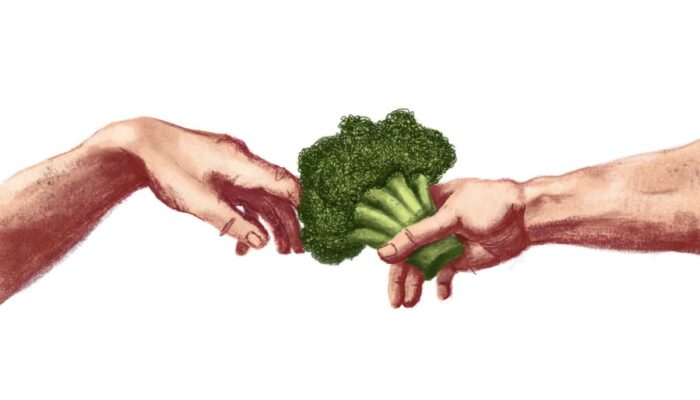 Apa Itu Vegan atau Veganisme ?