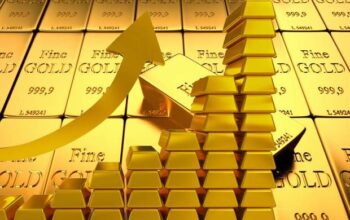 Harga Emas Naik Menjadi Rp 3.003.000