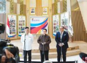 Kemenpora Matangkan Strategi Hadapi SEA Games 2027 Malaysia