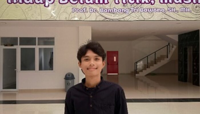 PENDIDIKAN PARADOKSIKAL